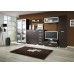 naktsskapītis MAXIMUS M26, kastanis wenge